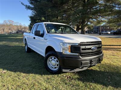 2020 Ford F-150 XL   - Photo 2 - Burlington, MA 01803