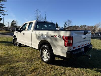 2020 Ford F-150 XL   - Photo 4 - Burlington, MA 01803