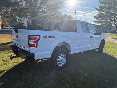2020 Ford F-150 XL   - Photo 3 - Burlington, MA 01803