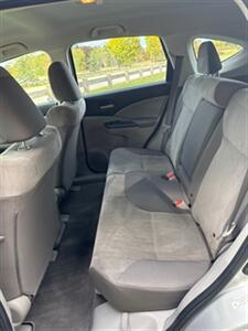 2013 Honda CR-V LX   - Photo 9 - Burlington, MA 01803