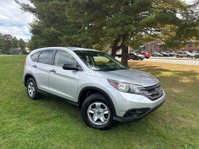 2013 Honda CR-V LX   - Photo 3 - Burlington, MA 01803