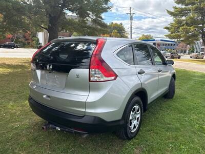 2013 Honda CR-V LX   - Photo 5 - Burlington, MA 01803