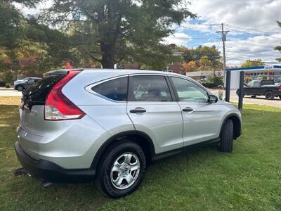 2013 Honda CR-V LX   - Photo 4 - Burlington, MA 01803