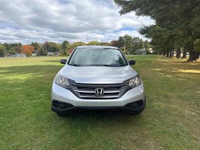 2013 Honda CR-V LX   - Photo 2 - Burlington, MA 01803