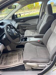 2013 Honda CR-V LX   - Photo 11 - Burlington, MA 01803