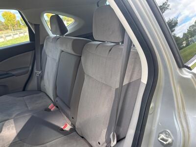 2013 Honda CR-V LX   - Photo 10 - Burlington, MA 01803