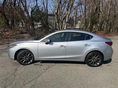 2018 Mazda Mazda3 Touring - Photo 4 - Burlington, MA 01803