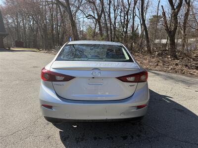 2018 Mazda Mazda3 Touring - Photo 5 - Burlington, MA 01803
