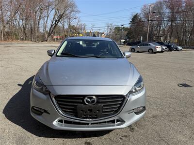 2018 Mazda Mazda3 Touring - Photo 2 - Burlington, MA 01803