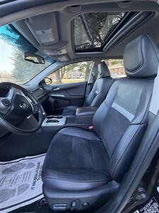 2012 Toyota Camry L   - Photo 8 - Burlington, MA 01803