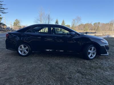 2012 Toyota Camry L   - Photo 4 - Burlington, MA 01803