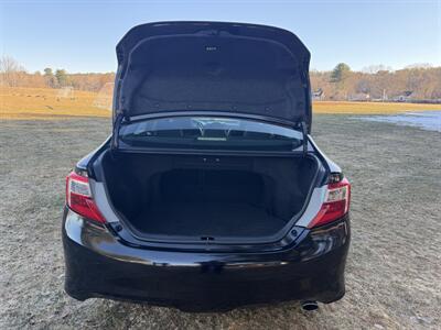 2012 Toyota Camry L   - Photo 6 - Burlington, MA 01803