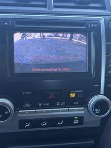 2012 Toyota Camry L   - Photo 13 - Burlington, MA 01803