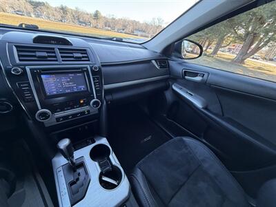 2012 Toyota Camry L   - Photo 11 - Burlington, MA 01803