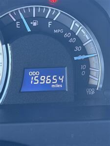 2012 Toyota Camry L   - Photo 7 - Burlington, MA 01803