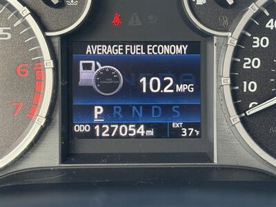2016 Toyota Tundra SR - Photo 10 - Burlington, MA 01803