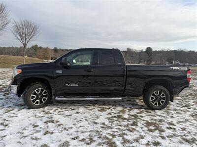 2016 Toyota Tundra SR - Photo 3 - Burlington, MA 01803