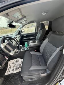 2016 Toyota Tundra SR - Photo 7 - Burlington, MA 01803