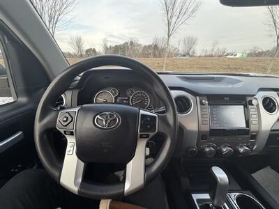 2016 Toyota Tundra SR - Photo 9 - Burlington, MA 01803