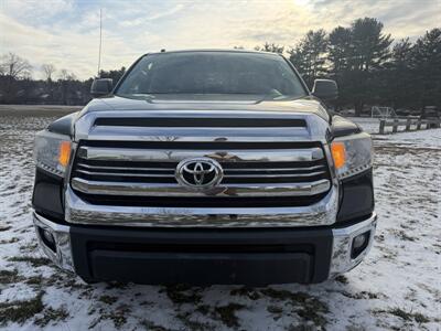2016 Toyota Tundra SR - Photo 2 - Burlington, MA 01803