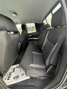 2016 Toyota Tundra SR - Photo 8 - Burlington, MA 01803