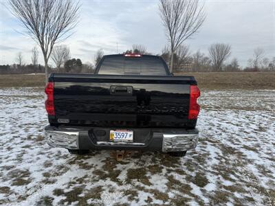 2016 Toyota Tundra SR - Photo 5 - Burlington, MA 01803