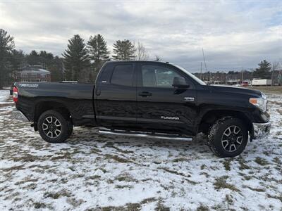 2016 Toyota Tundra SR - Photo 4 - Burlington, MA 01803