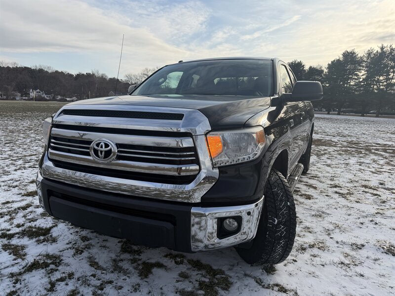 2016 Toyota Tundra SR   - Photo 1 - Burlington, MA 01803