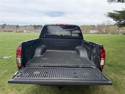 2013 Nissan Frontier S - Photo 5 - Burlington, MA 01803