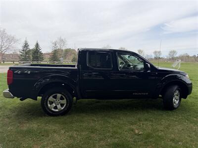 2013 Nissan Frontier S - Photo 3 - Burlington, MA 01803