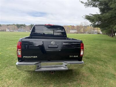 2013 Nissan Frontier S - Photo 6 - Burlington, MA 01803