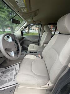 2013 Nissan Frontier S - Photo 9 - Burlington, MA 01803