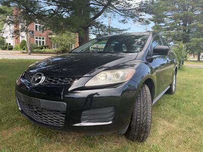 2008 Mazda CX-7 Sport   - Photo 1 - Burlington, MA 01803