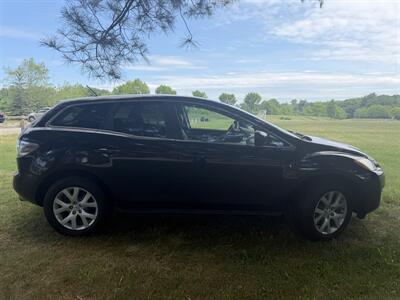 2008 Mazda CX-7 Sport   - Photo 4 - Burlington, MA 01803