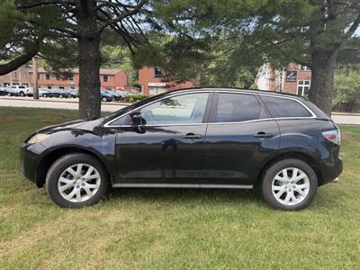 2008 Mazda CX-7 Sport   - Photo 3 - Burlington, MA 01803