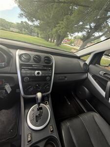 2008 Mazda CX-7 Sport   - Photo 12 - Burlington, MA 01803