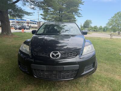 2008 Mazda CX-7 Sport   - Photo 2 - Burlington, MA 01803