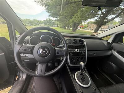2008 Mazda CX-7 Sport   - Photo 10 - Burlington, MA 01803