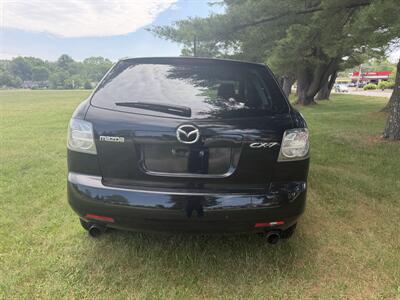 2008 Mazda CX-7 Sport   - Photo 5 - Burlington, MA 01803