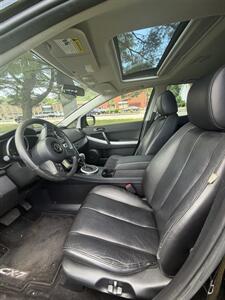 2008 Mazda CX-7 Sport   - Photo 7 - Burlington, MA 01803