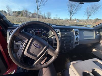 2012 Ford F-150 XL - Photo 8 - Burlington, MA 01803