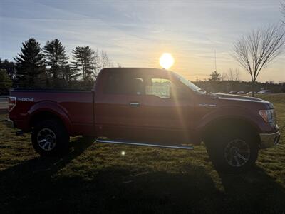 2012 Ford F-150 XL - Photo 4 - Burlington, MA 01803