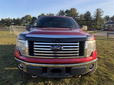 2012 Ford F-150 XL - Photo 2 - Burlington, MA 01803