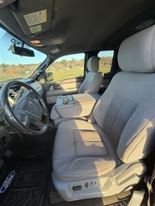 2012 Ford F-150 XL - Photo 6 - Burlington, MA 01803