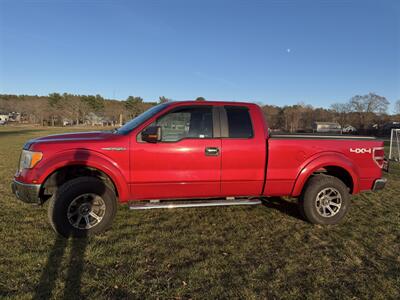 2012 Ford F-150 XL - Photo 3 - Burlington, MA 01803