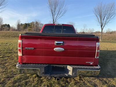 2012 Ford F-150 XL - Photo 5 - Burlington, MA 01803
