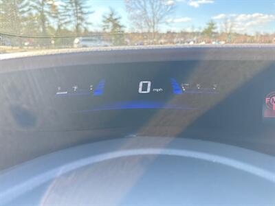 2012 Honda Civic LX   - Photo 13 - Burlington, MA 01803