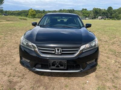 2013 Honda Accord Sport   - Photo 2 - Burlington, MA 01803