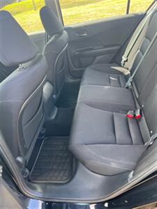 2013 Honda Accord Sport   - Photo 9 - Burlington, MA 01803