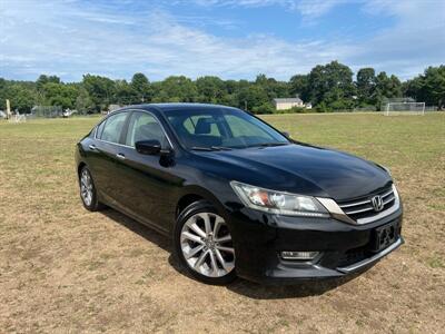 2013 Honda Accord Sport   - Photo 3 - Burlington, MA 01803